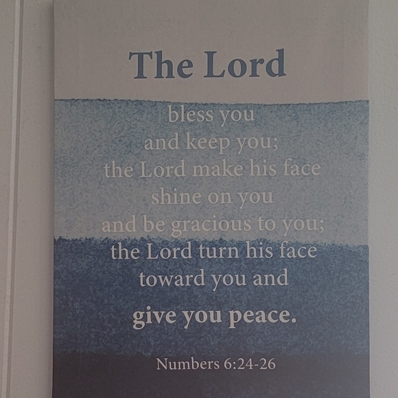 I follow the God of Abraham, Isaac & Jacob! - Picture 7 of 7